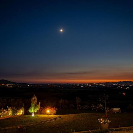Podere N.8 Bio Casale Maremma Альберезе Екстер'єр фото